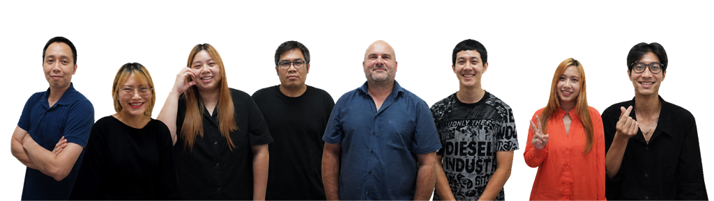The emSane engineering team.